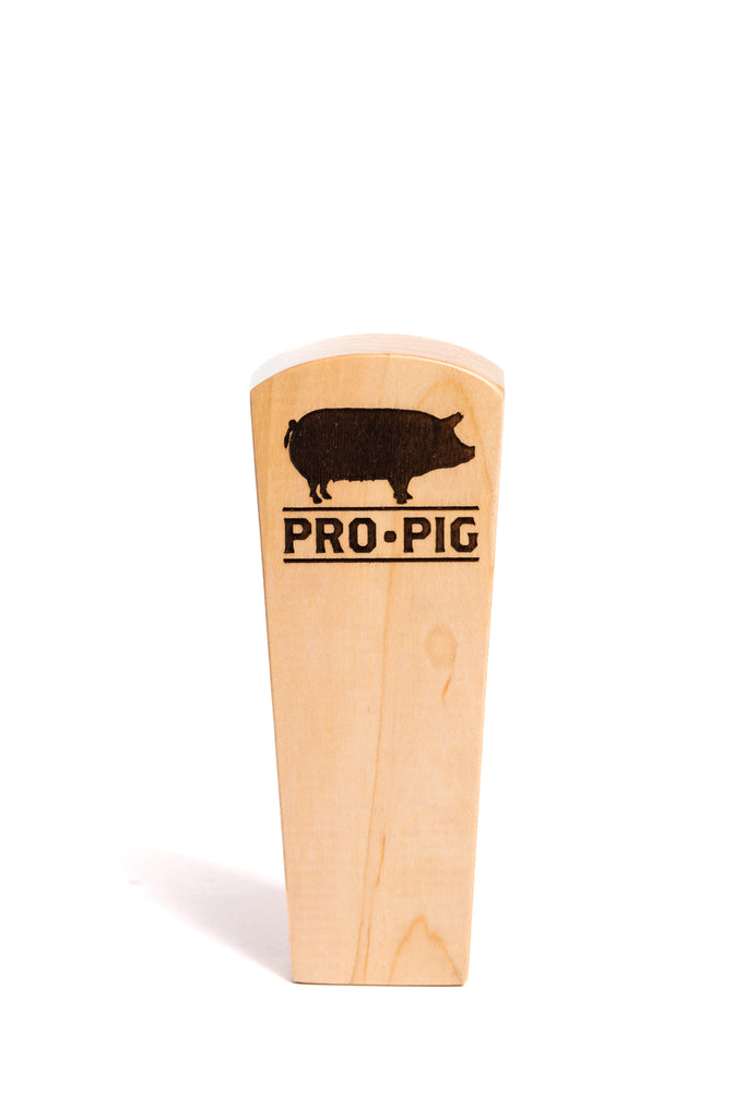 Pro Pig Beer Tap Handle